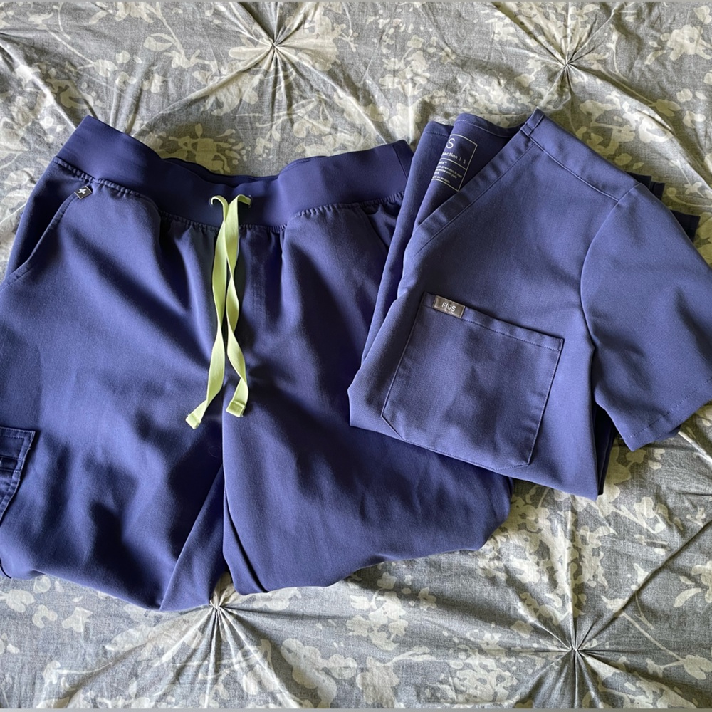 Figs Wayfarer Set